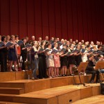 Kantilene Requiem Aalst Koor Antwerpen