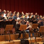 Kantilene Requiem Aalst Koor Antwerpen