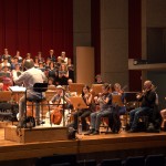 Kantilene Requiem Aalst Koor Antwerpen