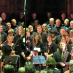 Kantilene koor requiem aalst