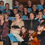 Kantilene koor requiem aalst